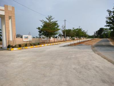 Project Image of 1440.0 - 2547.0 Sq.ft Residential Plot Plot for buy in Viraaditya Green Avenue