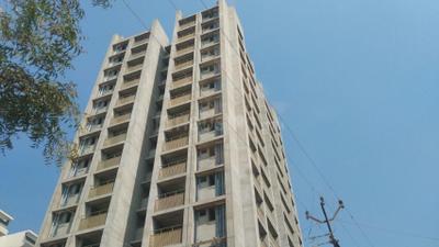 Project Image of 1105 Sq.ft 3 BHK Apartment / Flat for sale in Zundal for Rs. 6496000