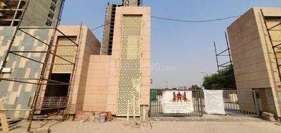Project Image of 822.79 - 1411.04 Sq.ft 2 BHK Apartment for buy in Godrej Nature Plus