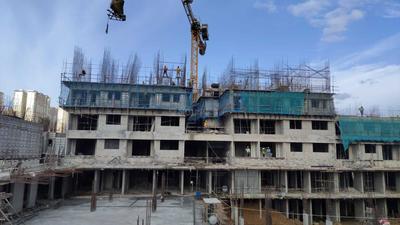 Project Image of 909.0 - 1289.0 Sq.ft 2 BHK Apartment for buy in Adarsh Park Heights