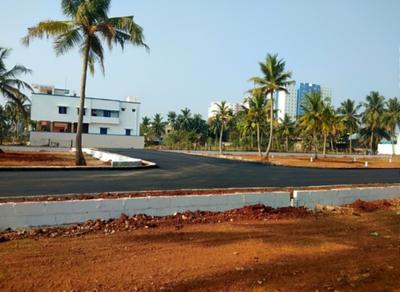 Project Image of 802.0 - 1459.0 Sq.ft Residential Plot Plot for buy in Staar Vit Avenue