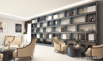 Project Image of 925.0 - 3920.0 Sq.ft 1 BHK Apartment for buy in Dream World Phase II