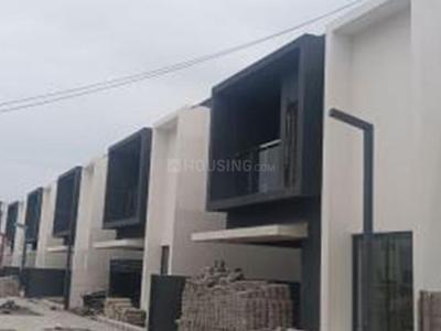 Project Image of 1132.0 - 2420.0 Sq.ft 3 BHK Villa for buy in Casagrand Luxeria