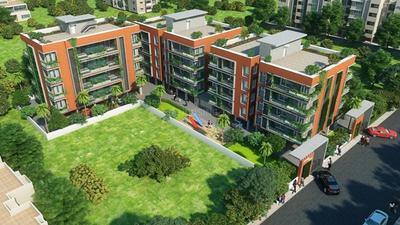 Avanthik Symphony Elevation 1