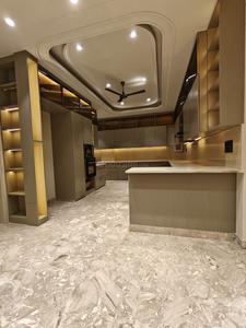 Project Image of 1700.0 - 2700.0 Sq.ft 4 BHK Builder Floor for buy in Dream Ultra Luxurious Floor