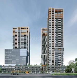 Project Image of 2701.0 - 10920.0 Sq.ft 3 BHK Apartment for buy in Highline Phase 1