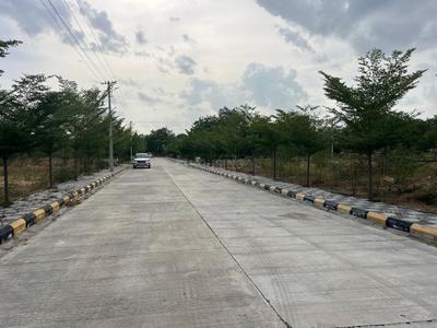 Project Image of 1530.0 - 2286.0 Sq.ft Residential Plot Plot for buy in Sanjana Colony