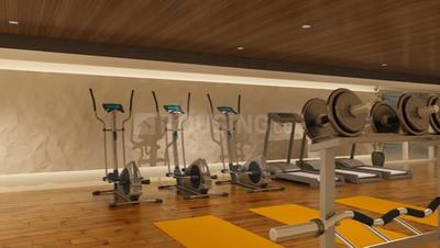 Project Image of 2259.0 - 5482.0 Sq.ft 3 BHK Apartment for buy in The Address