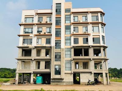 Project Image of 720.0 - 7200.0 Sq.ft Residential Plot Plot for buy in Bhumi Realty