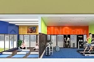 Project Image of 620 Sq.ft 1 BHK Apartment / Flat for sale in Dhayari for Rs. 4150000