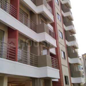 Project Image of 305.0 - 358.0 Sq.ft 1 BHK Apartment for buy in Siddhitech Siddhicity