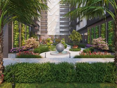 Project Image of 1372.0 - 1451.0 Sq.ft 3 BHK Apartment for buy in Imperial Utsav