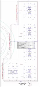 Project Image of 698.47 - 711.28 Sq.ft 2 BHK Apartment for buy in Khushi Nilkanth Pearl