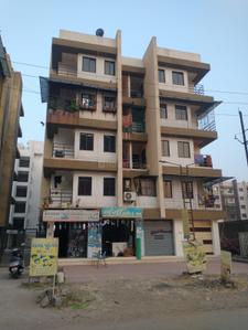 Project Image of 870 Sq.ft 2 BHK Apartment / Flat for sale in Dindoli for Rs. 2150000