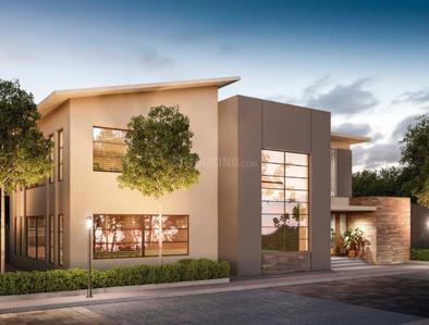 Project Image of 1750.0 - 2100.0 Sq.ft 3 BHK Villa for buy in Nilamber Oriens