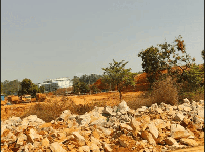 Project Image of 551.0 - 3119.0 Sq.ft 1 BHK Apartment for buy in Birla Trimaya Phase 2