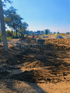 Project Image of 1094.26 - 6686.0 Sq.ft Residential Plot Plot for buy in Shree Laxmi Nagar 5