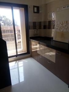 Project Image of 466.0 - 622.0 Sq.ft 2 BHK Apartment for buy in Arvel Nisarg Shrushti Phase 1