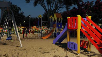 Project Image of 736.25 - 3209.26 Sq.ft Residential Plot Plot for buy in Yellow Tattvam