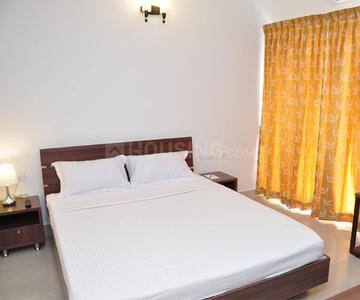 Project Image of 0.0 - 400.0 Sq.ft 1 BHK Apartment for buy in Asset IPulse
