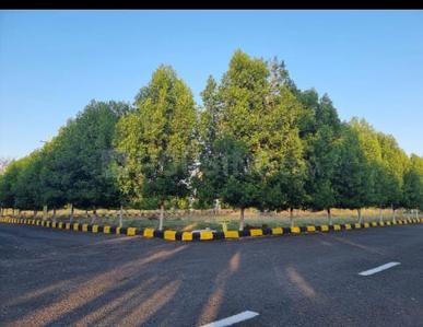 Project Image of 1350.0 - 2700.0 Sq.ft Residential Plot Plot for buy in Temple City I