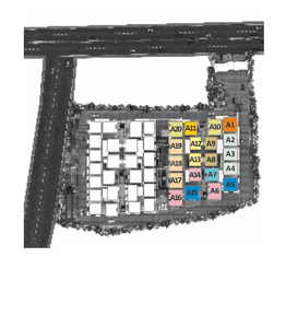 Project Image of 1125.0 - 1690.0 Sq.ft 2 BHK Apartment for buy in Vikyath Signature