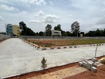 Sai Meridian Elevation 1