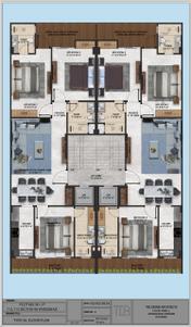 Project Image of 0.0 - 1620.0 Sq.ft 3 BHK Builder Floor for buy in Smart Builder Floor