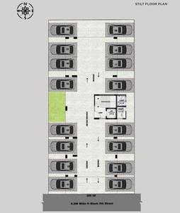 Project Image of 1300.0 - 2600.0 Sq.ft 3 BHK Apartment for buy in Sreerosh Plumeria