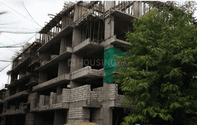 Project Image of 1710.0 - 2115.0 Sq.ft 3 BHK Apartment for buy in Vivaan Upvan