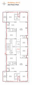 Project Image of 1116.0 - 1507.0 Sq.ft 3 BHK Apartment for buy in Primula Suryam Primrose