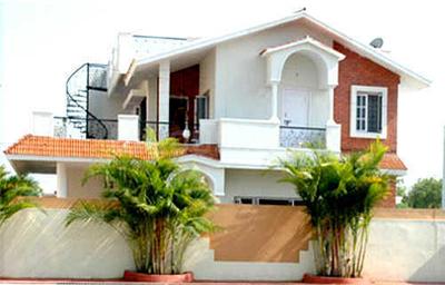 Project Image of 0.0 - 2391.0 Sq.ft 4.5 BHK Villa for buy in Vivek Feel Good Homes