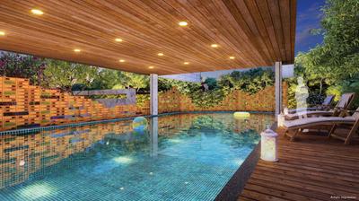 Project Image of 721.0 - 967.0 Sq.ft 2 BHK Apartment for buy in Austin Arena