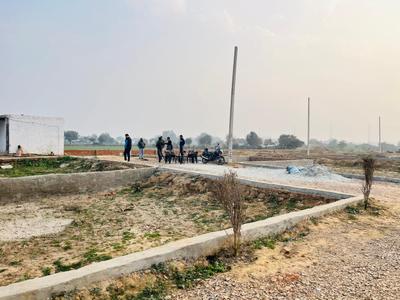 Project Image of 900.0 - 1800.0 Sq.ft Residential Plot Plot for buy in Manvan Shree Balaji Twonship