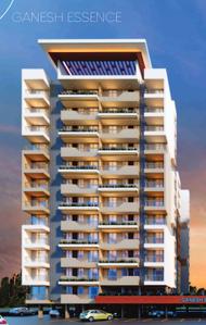 Project Image of 951.0 - 1350.0 Sq.ft 2 BHK Apartment for buy in Nerkar Ganesh Essence