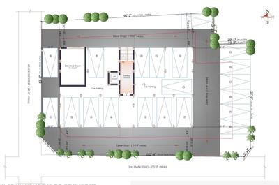 Project Image of 1075.0 - 1975.0 Sq.ft 2 BHK Apartment for buy in Indu Krishna