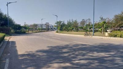 Project Image of 980.0 - 3580.0 Sq.ft 2 BHK Apartment for buy in Manohar The Palm Residency