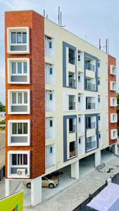 Project Image of 1084.0 - 1371.0 Sq.ft 2 BHK Apartment for buy in Ruby Upside Avenue