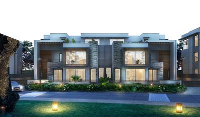 Project Image of 4500.0 - 9000.0 Sq.ft Residential Plot Plot for buy in Ozone The Golden Estate