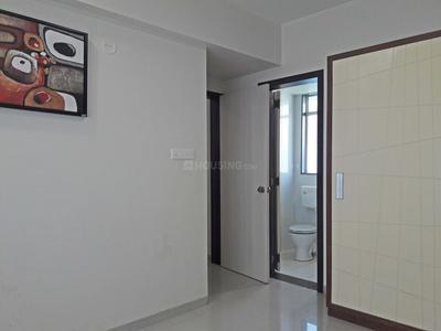 Project Image of 621.0 - 1228.0 Sq.ft 1 BHK Apartment for buy in Classic Swar Gandhar