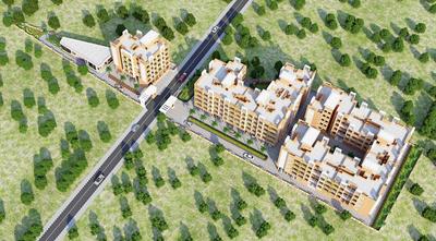 Project Image of 880 Sq.ft 2 BHK Apartment / Flat for sale in Neral for Rs. 3000000
