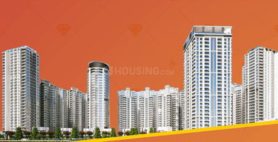 Project Image of 670.0 - 1425.0 Sq.ft 1 BHK Apartment for buy in Le Solitairian Group Estate