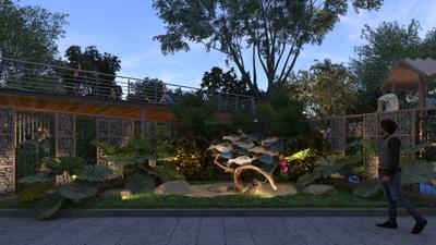 Project Image of 1017.0 - 1504.0 Sq.ft 2 BHK Apartment for buy in The Reef