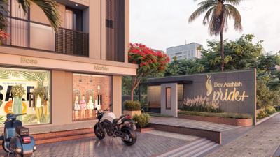 Project Image of 972.0 - 1210.0 Sq.ft 3 BHK Apartment for buy in Pride Plus
