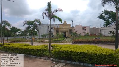 Project Image of 635.07 - 1937.5 Sq.ft Residential Plot Plot for buy in Avinash Sun City Phase 1