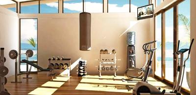Project Image of 1388.0 - 2413.0 Sq.ft 2 BHK Apartment for buy in Samprasiddhi Green Edge