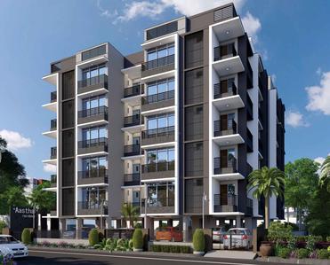 Ankur Aastha Residency Images for Project 1