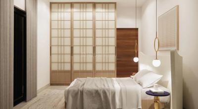 Project Image of 1969.0 - 2887.0 Sq.ft 3 BHK Apartment for buy in Appaswamy Skylon