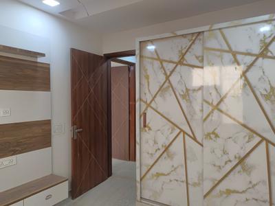 Project Image of 850.0 - 5400.0 Sq.ft 3 BHK Builder Floor for buy in Shree Krishna Elite Floors