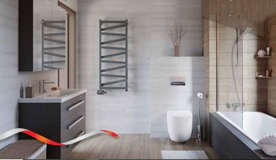 Project Image of 3435.0 - 3438.0 Sq.ft 4 BHK Villa for buy in Nisarga Avenue Phase 2